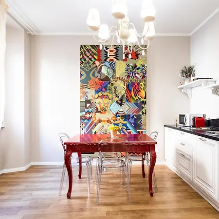 Lägenhet Santa Eufemia 2 - Vicino Arena Verona