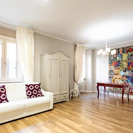 Lägenhet Santa Eufemia 2 - Vicino Arena Verona