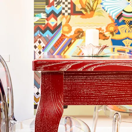 Santa Eufemia 2 - Vicino Arena Lägenhet Verona