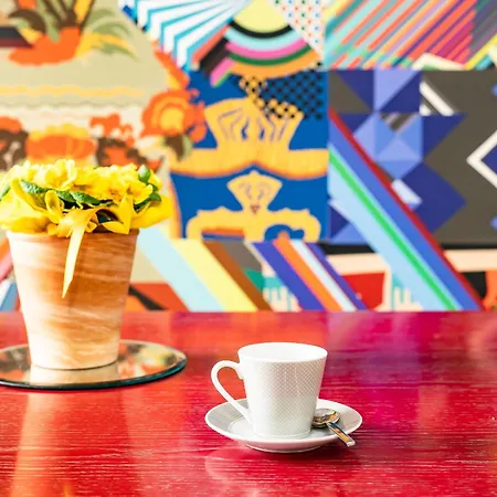 Lägenhet Santa Eufemia 2 - Vicino Arena