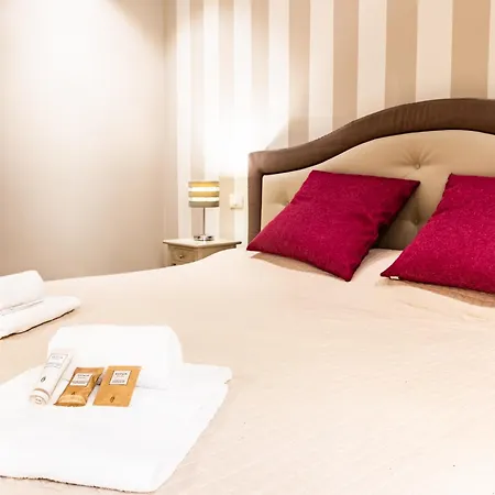 Lägenhet Santa Eufemia 2 - Vicino Arena