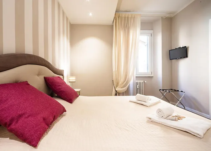 Santa Eufemia 2 - Vicino Arena Lägenhet Verona