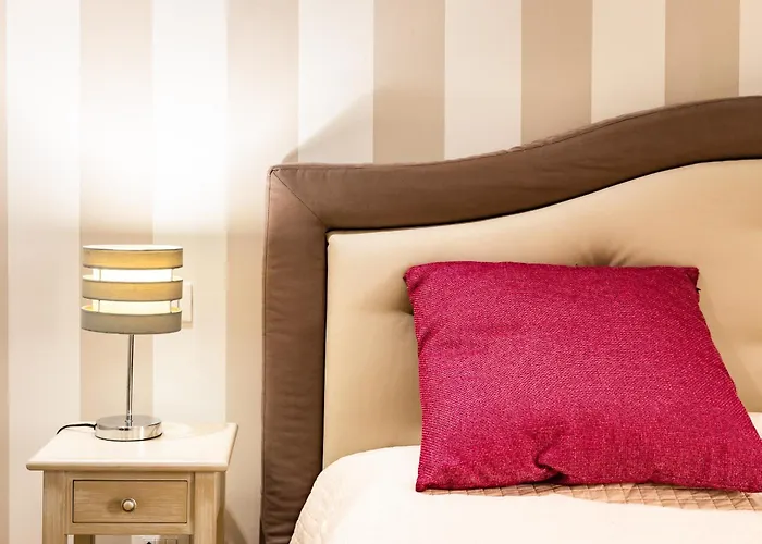 Santa Eufemia 2 - Vicino Arena Lägenhet Verona