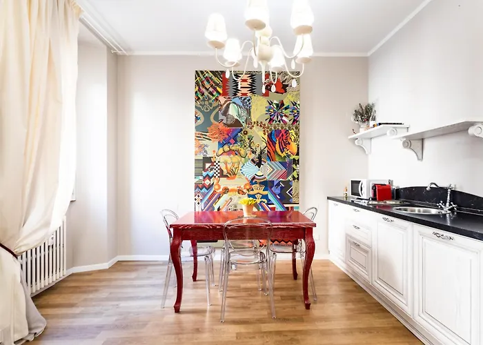 Lägenhet Santa Eufemia 2 - Vicino Arena Verona