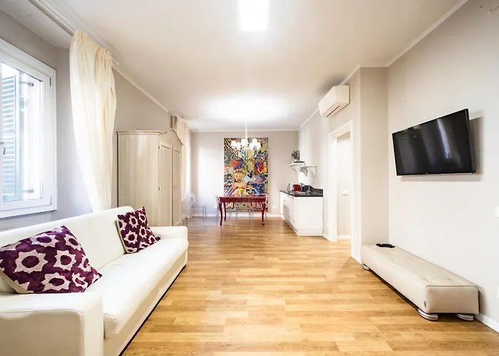 Santa Eufemia 2 - Vicino Arena *