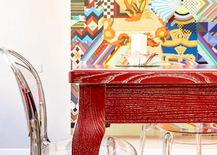 Santa Eufemia 2 - Vicino Arena Lägenhet Verona