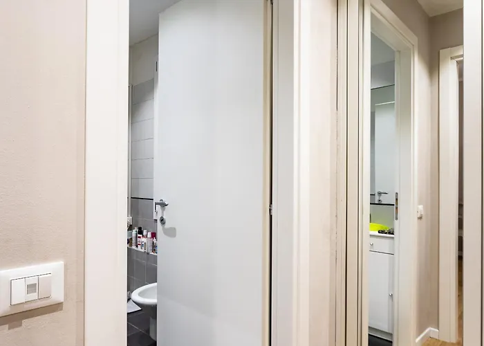 Lägenhet Santa Eufemia 2 - Vicino Arena Verona