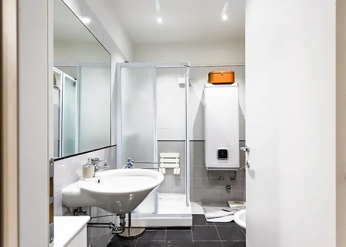 Santa Eufemia 2 - Vicino Arena *