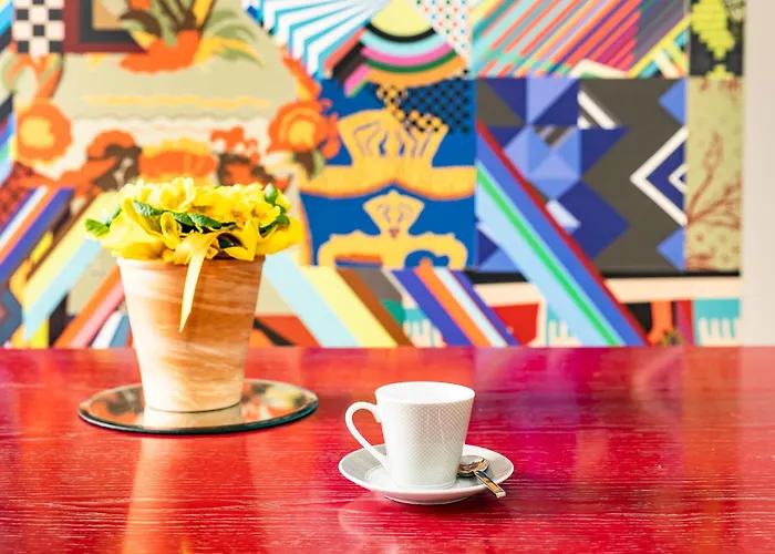 Lägenhet Santa Eufemia 2 - Vicino Arena