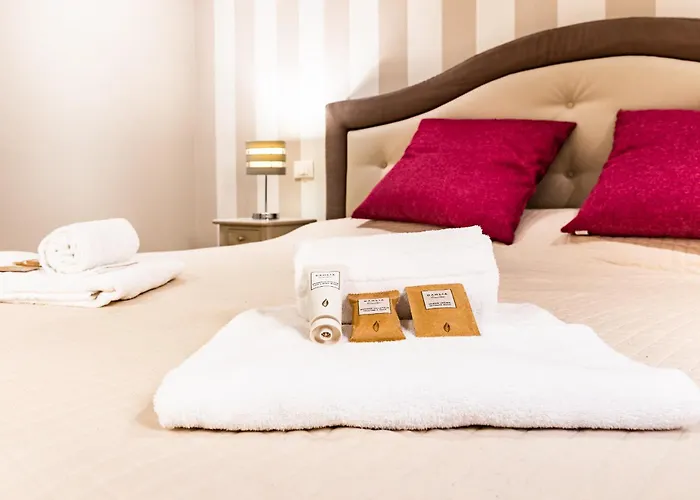 Santa Eufemia 2 - Vicino Arena Lägenhet Verona