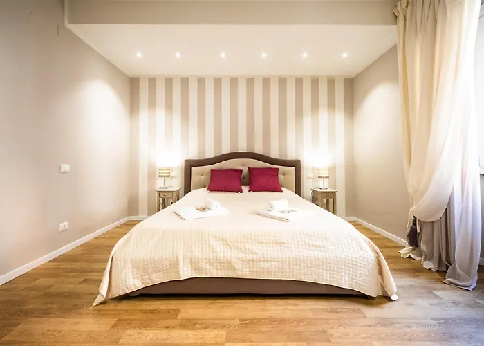 Santa Eufemia 2 - Vicino Arena *