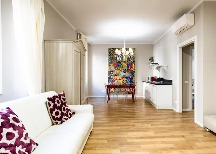 Santa Eufemia 2 - Vicino Arena Verona