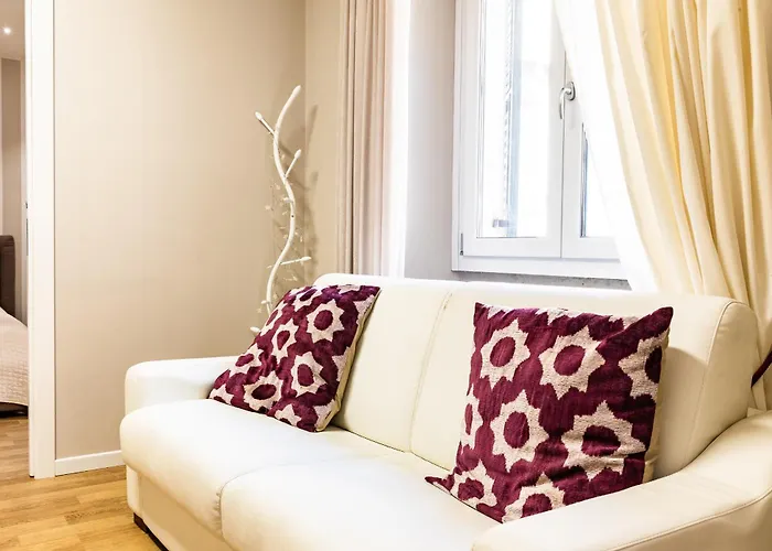 Santa Eufemia 2 - Vicino Arena